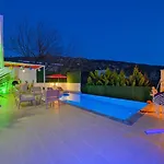1 Bedroom With Private Pool In Islamlar Village *