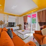 1 Bedroom With Private Pool In Islamlar Village