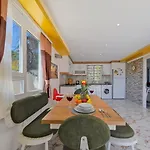 Villa 1 Bedroom With Private Pool In Islamlar Village *