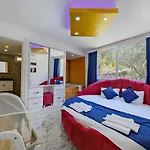 Villa 1 Bedroom With Private Pool In Islamlar Village
