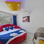 1 Bedroom With Private Pool In Islamlar Village