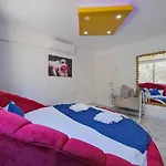 1 Bedroom With Private Pool In Islamlar Village Villa *