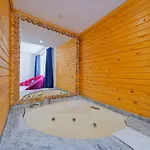 1 Bedroom With Private Pool In Islamlar Village Villa Kalkan