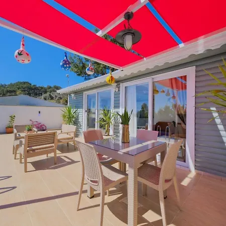 ヴィラ 1 Bedroom With Private Pool In Islamlar Village *