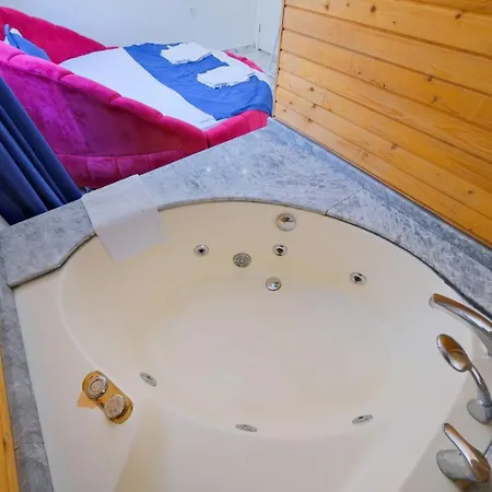 1 Bedroom With Private Pool In Islamlar Village Villa Kalkan