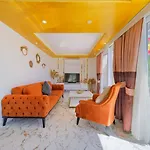 1 Bedroom With Private Pool In Islamlar Village * Калкан