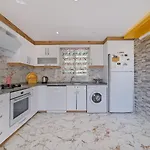1 Bedroom With Private Pool In Islamlar Village Вилла *
