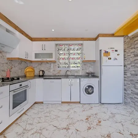 Kalkan 1 Bedroom Secluded Villa Villa *