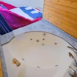 1 Bedroom With Private Pool In Islamlar Village וילה קלקן